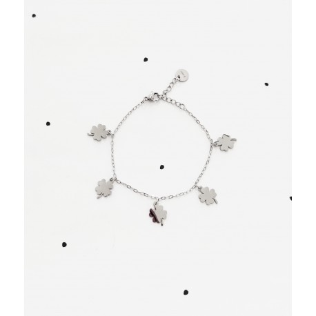 Bracciale stelline