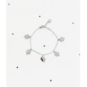 Bracciale stelline