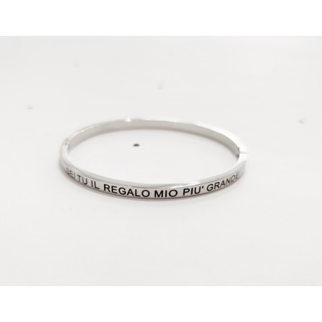 Bracciale DA DOMANI FACCIO LA BRAVA