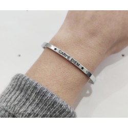 Bracciale DA DOMANI FACCIO LA BRAVA