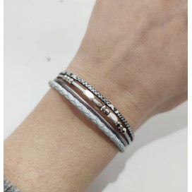 Bracciale Snake