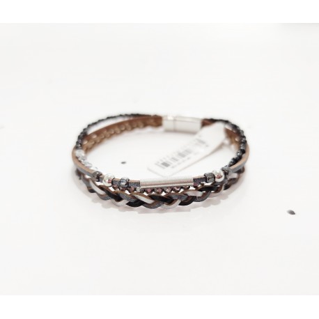 Bracciale Snake